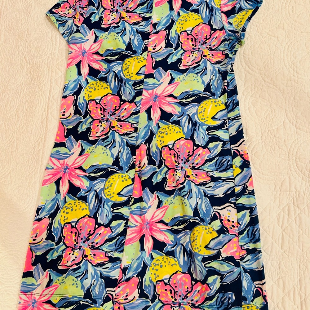 Lilly Pulitzer Dress - Picture 2 of 3